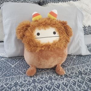 Candy Corn Benny Squishmallow